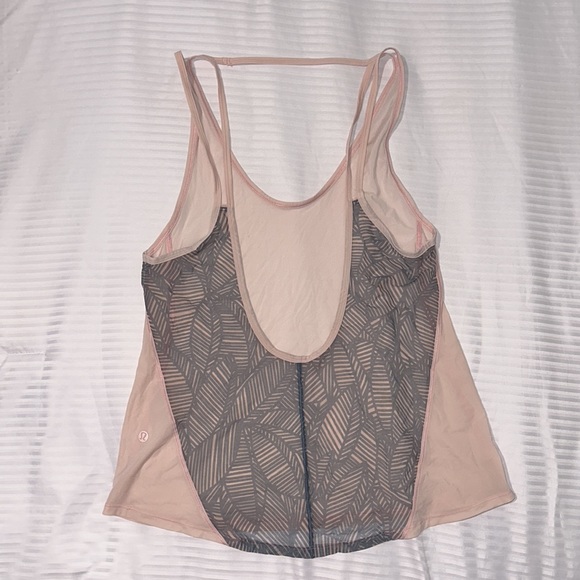 Lululemon Tank top - Picture 2 of 2
